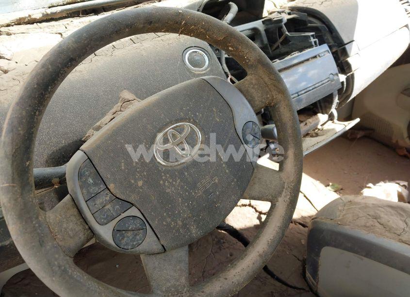 Photo 7 of 2009 Toyota Prius (VIN JTDKB20U397830347)