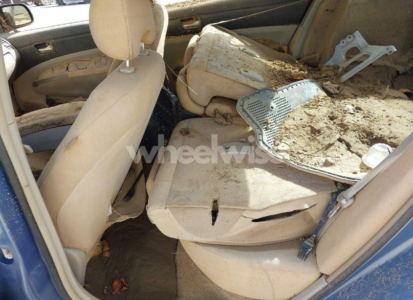 Photo 8 of 2009 Toyota Prius (VIN JTDKB20U397830347)