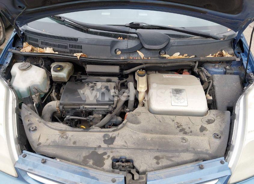 Photo 10 of 2009 Toyota Prius (VIN JTDKB20U397854647)