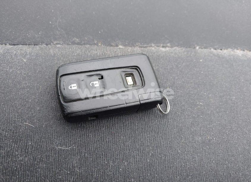 Photo 11 of 2009 Toyota Prius (VIN JTDKB20U397854647)