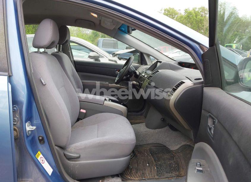 Photo 5 of 2009 Toyota Prius (VIN JTDKB20U397854647)