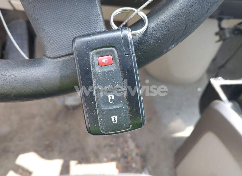 Photo 11 of 2009 Toyota Prius (VIN JTDKB20U397874820)