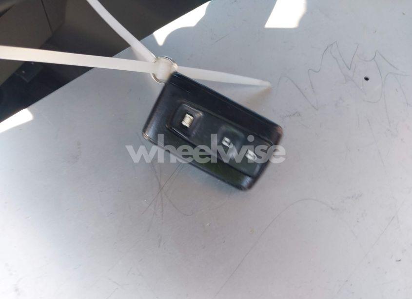 Photo 11 of 2009 Toyota Prius (VIN JTDKB20U397881119)