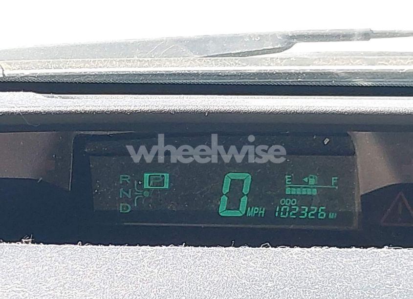 Photo 7 of 2009 Toyota Prius (VIN JTDKB20U397881119)