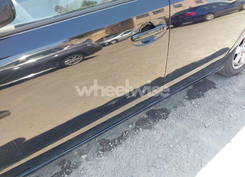 Photo 6 of 2004 Toyota Prius (VIN JTDKB20U440038841)