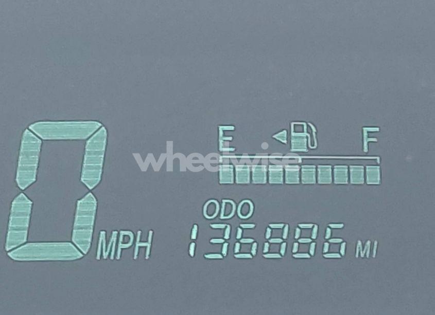 Photo 15 of 2006 Toyota Prius (VIN JTDKB20U467544275)