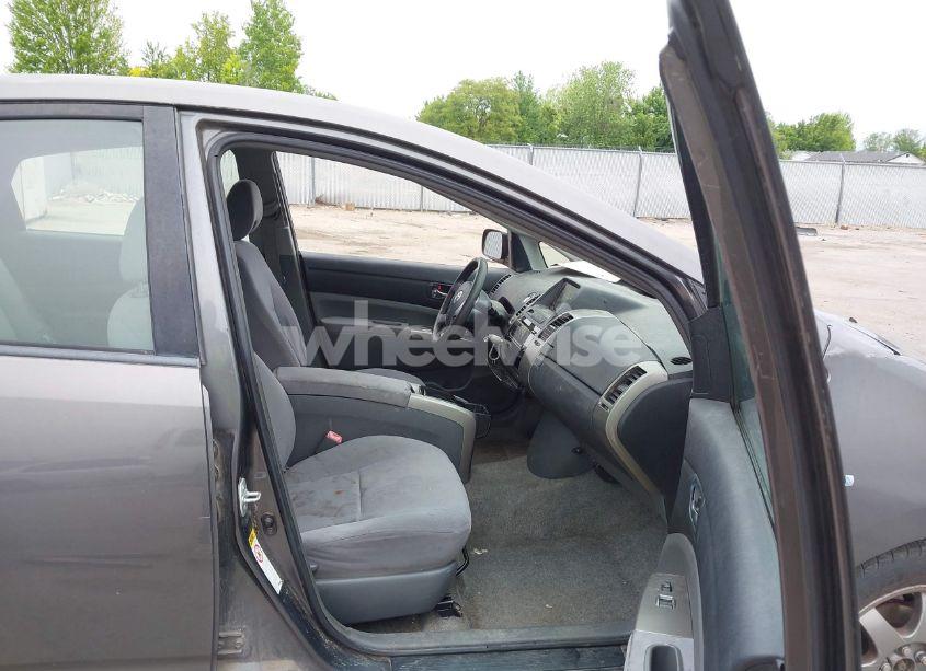 Photo 5 of 2007 Toyota Prius TOURING (VIN JTDKB20U473205296)