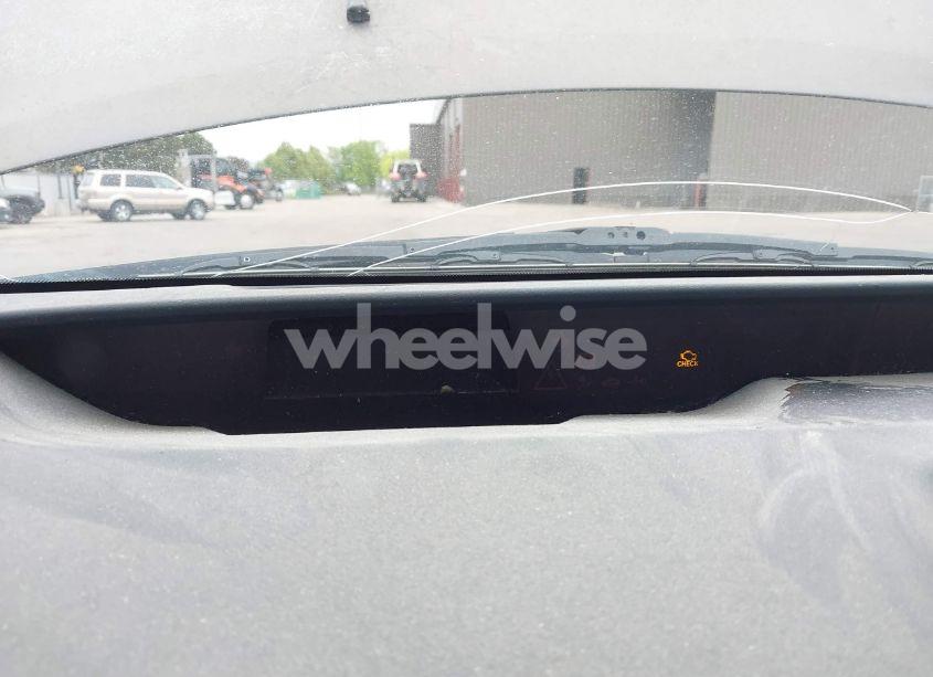 Photo 7 of 2007 Toyota Prius TOURING (VIN JTDKB20U473205296)