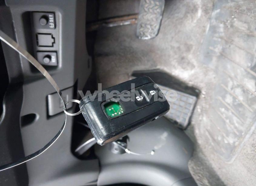 Photo 11 of 2007 Toyota Prius (VIN JTDKB20U473222809)