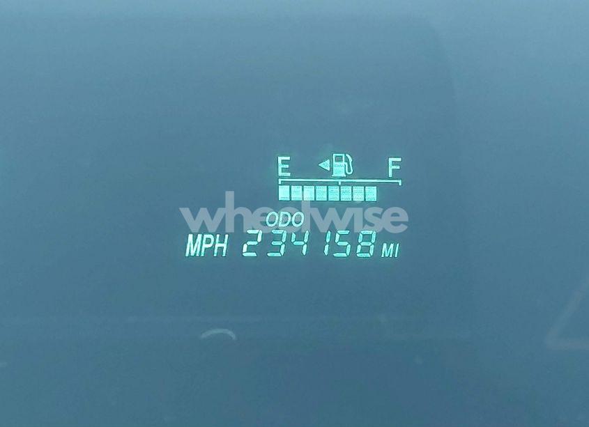 Photo 15 of 2007 Toyota Prius (VIN JTDKB20U473267250)