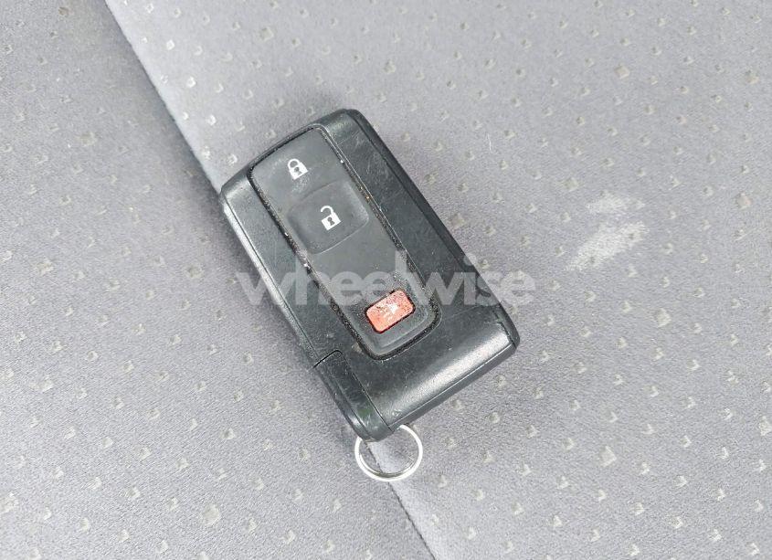 Photo 11 of 2007 Toyota Prius (VIN JTDKB20U473285795)