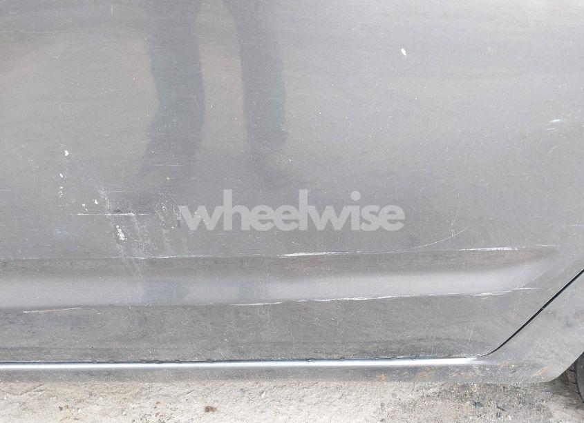 Photo 6 of 2007 Toyota Prius (VIN JTDKB20U473285795)