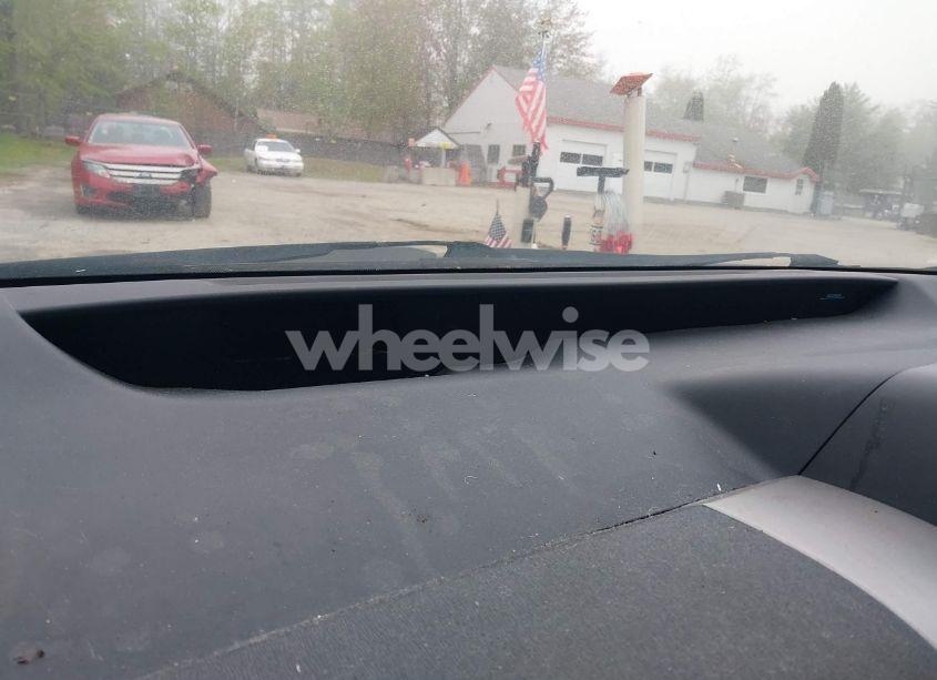 Photo 7 of 2007 Toyota Prius (VIN JTDKB20U473285795)