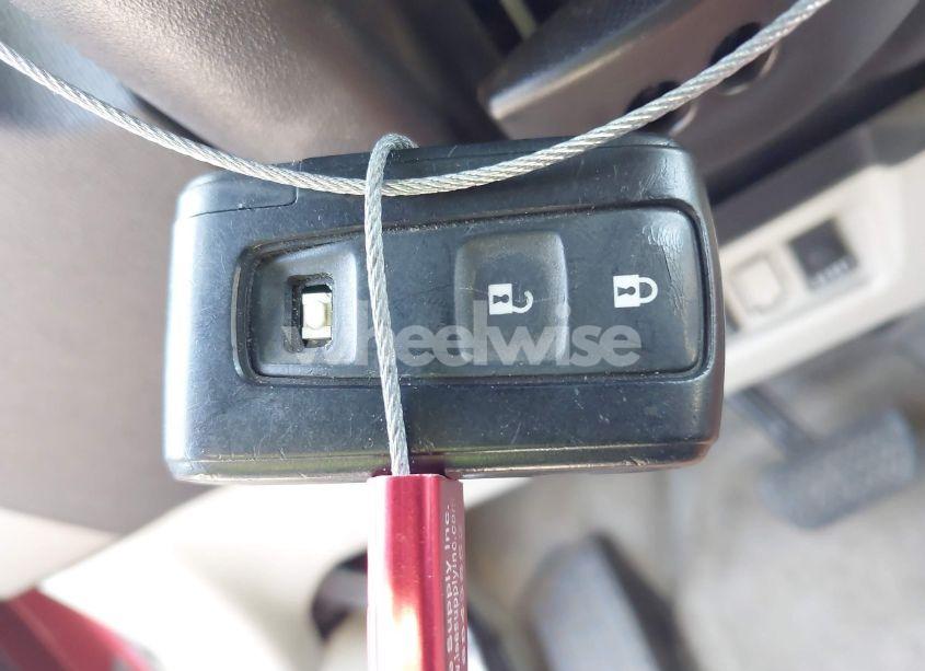 Photo 11 of 2007 Toyota Prius (VIN JTDKB20U473288633)