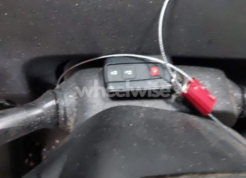 Photo 11 of 2007 Toyota Prius (VIN JTDKB20U477559103)