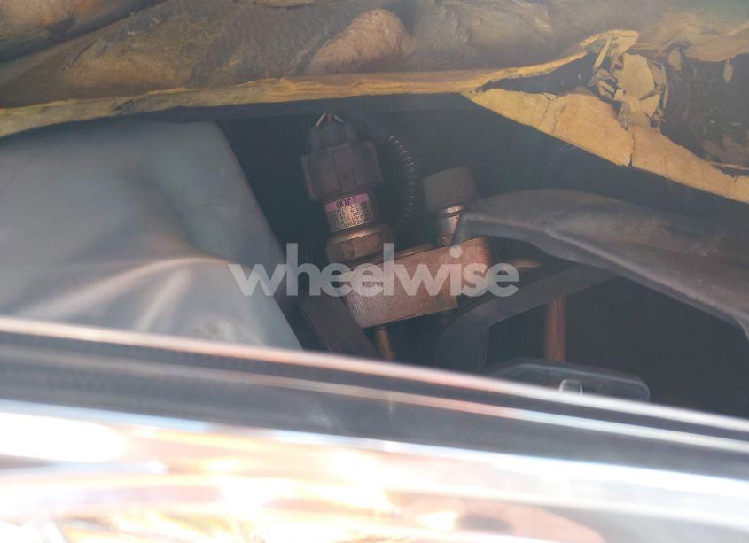 Photo 10 of 2007 Toyota Prius (VIN JTDKB20U477612852)