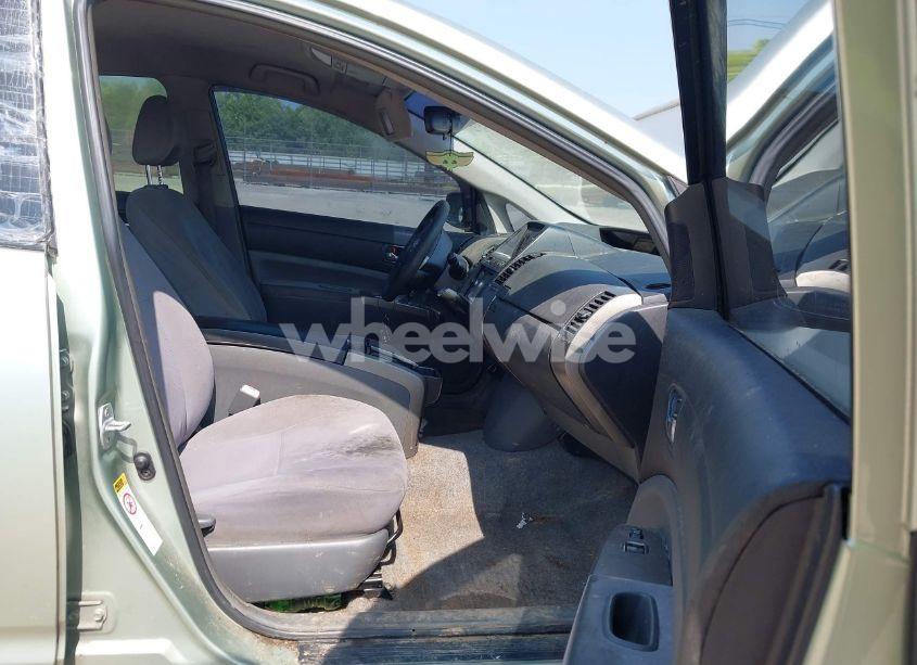 Photo 5 of 2007 Toyota Prius (VIN JTDKB20U477620854)