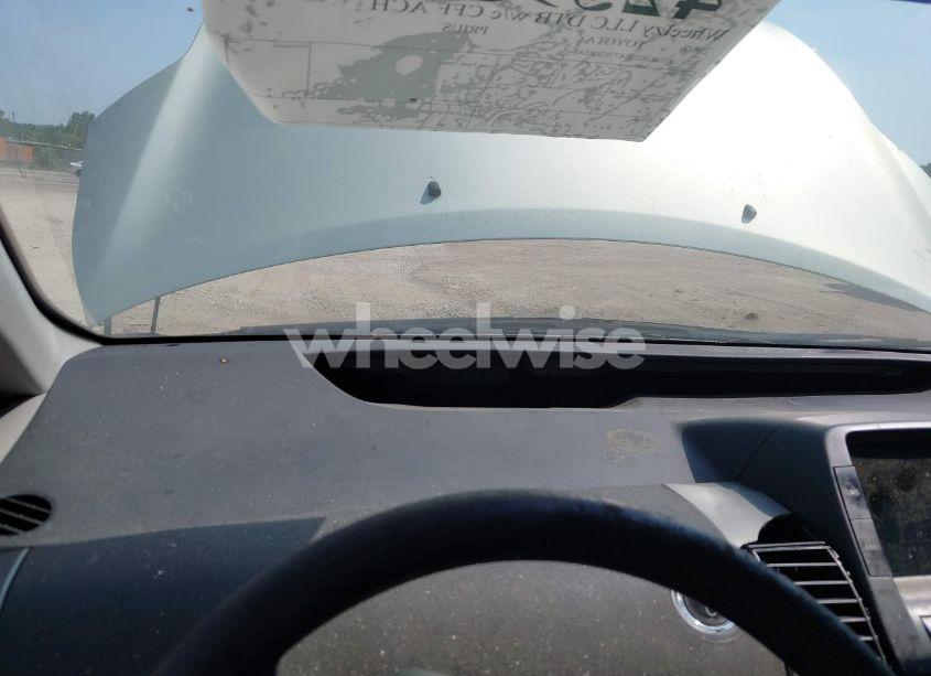 Photo 7 of 2007 Toyota Prius (VIN JTDKB20U477620854)