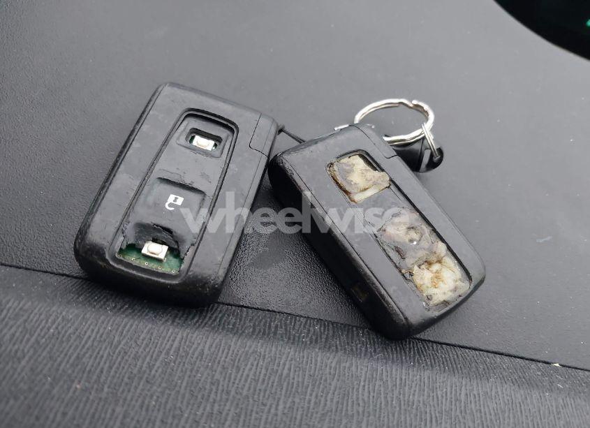 Photo 11 of 2007 Toyota Prius (VIN JTDKB20U477624094)