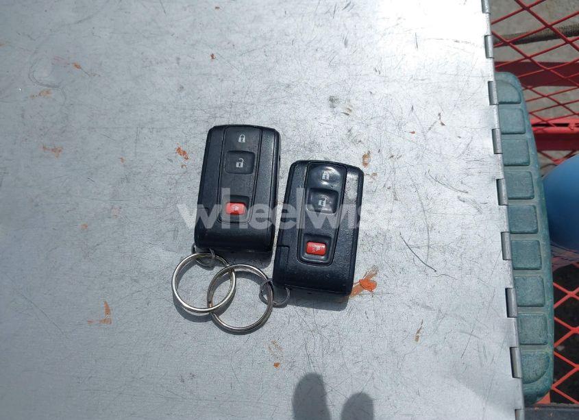 Photo 11 of 2007 Toyota Prius (VIN JTDKB20U477649190)