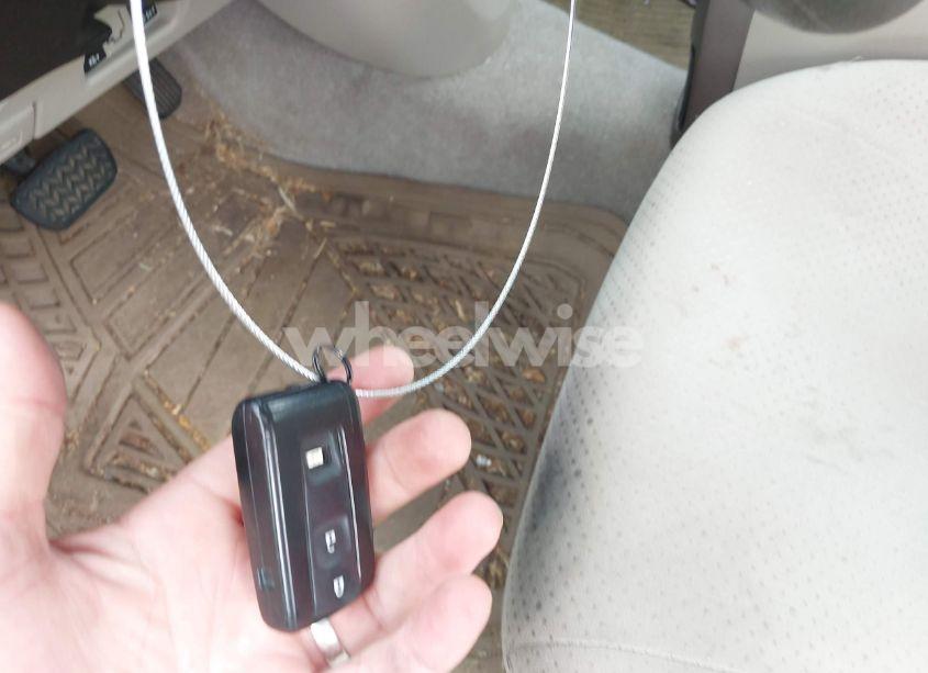 Photo 11 of 2007 Toyota Prius (VIN JTDKB20U477656365)