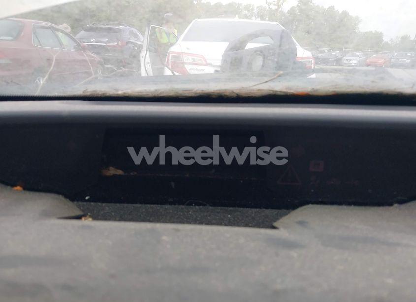 Photo 7 of 2007 Toyota Prius (VIN JTDKB20U477656365)