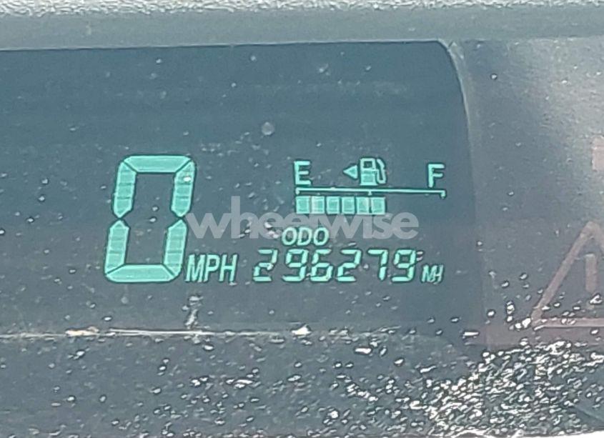 Photo 7 of 2007 Toyota Prius (VIN JTDKB20U477660027)