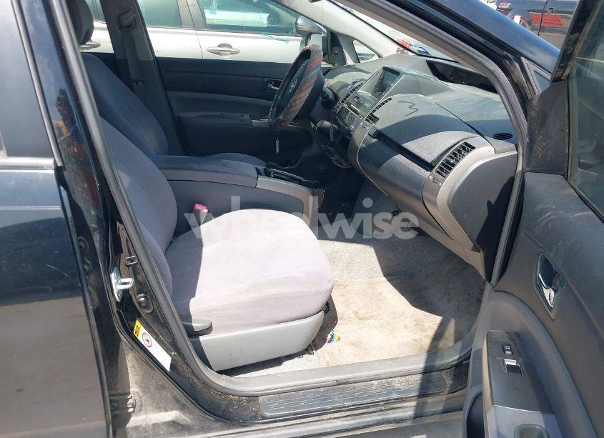 Photo 5 of 2007 Toyota Prius (VIN JTDKB20U477685610)