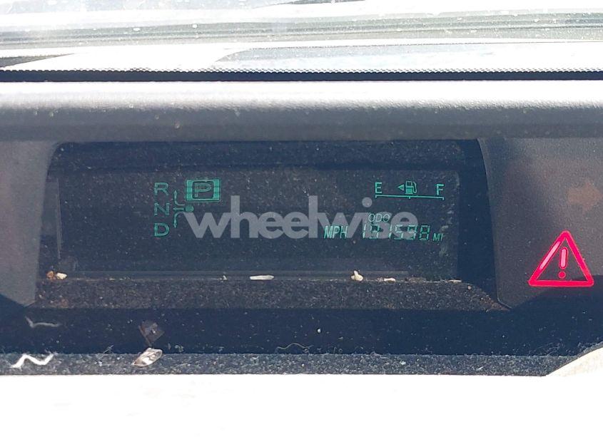 Photo 7 of 2007 Toyota Prius (VIN JTDKB20U477685610)