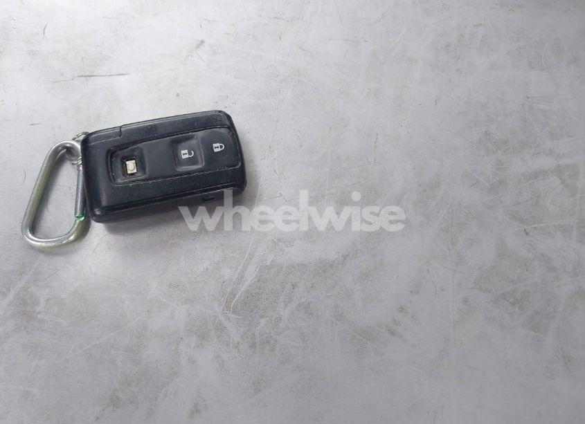 Photo 11 of 2008 Toyota Prius (VIN JTDKB20U483307862)