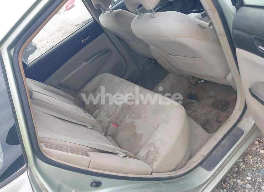 Photo 8 of 2008 Toyota Prius (VIN JTDKB20U483307862)