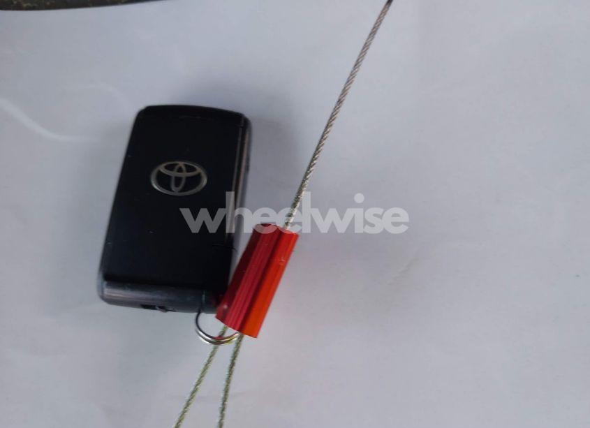 Photo 11 of 2008 Toyota Prius (VIN JTDKB20U483317307)