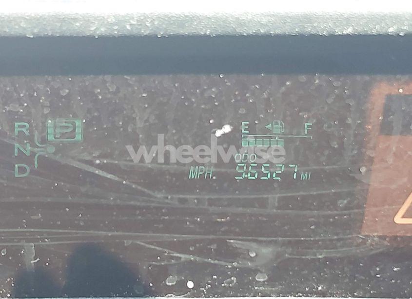 Photo 15 of 2008 Toyota Prius (VIN JTDKB20U483317873)