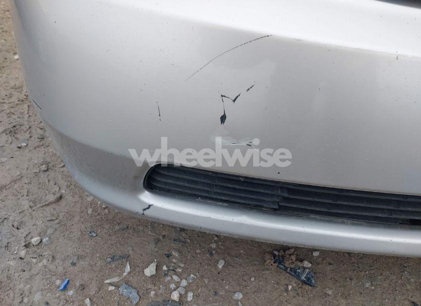 Photo 13 of 2008 Toyota Prius (VIN JTDKB20U483352106)