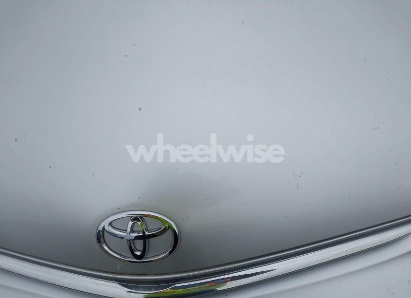 Photo 14 of 2008 Toyota Prius (VIN JTDKB20U483352106)