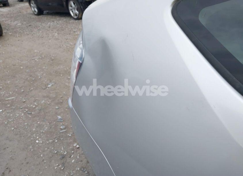 Photo 15 of 2008 Toyota Prius (VIN JTDKB20U483352106)