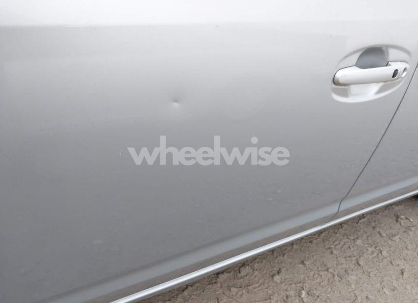 Photo 6 of 2008 Toyota Prius (VIN JTDKB20U483352106)