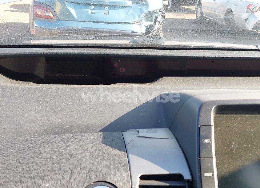 Photo 7 of 2008 Toyota Prius (VIN JTDKB20U483357113)