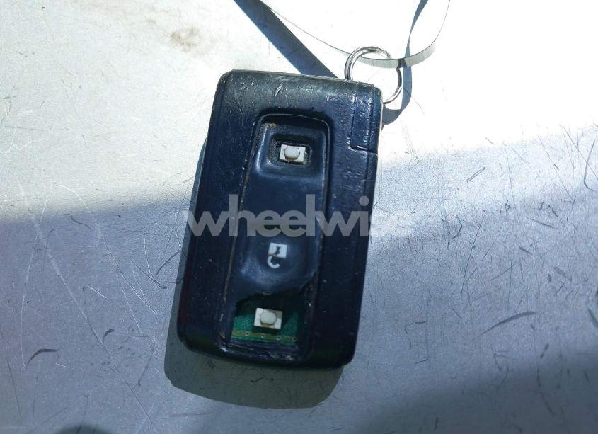 Photo 11 of 2008 Toyota Prius TOURING (VIN JTDKB20U483371769)