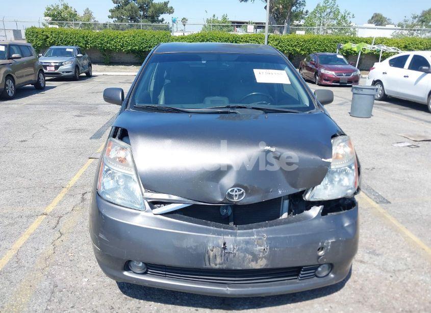 Photo 12 of 2008 Toyota Prius TOURING (VIN JTDKB20U483371769)