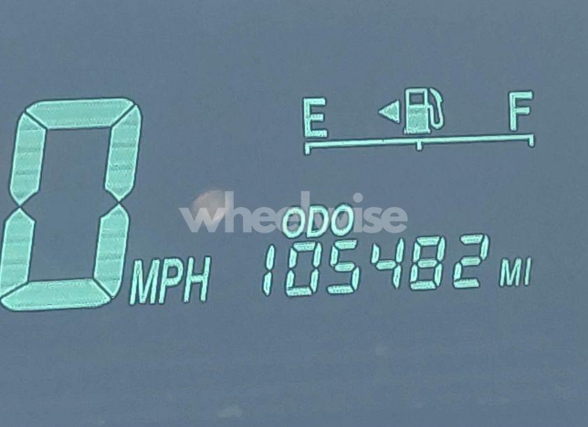 Photo 15 of 2008 Toyota Prius TOURING (VIN JTDKB20U483371769)