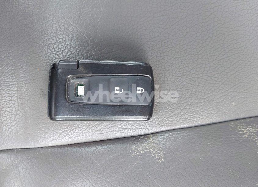 Photo 11 of 2008 Toyota Prius (VIN JTDKB20U483373456)