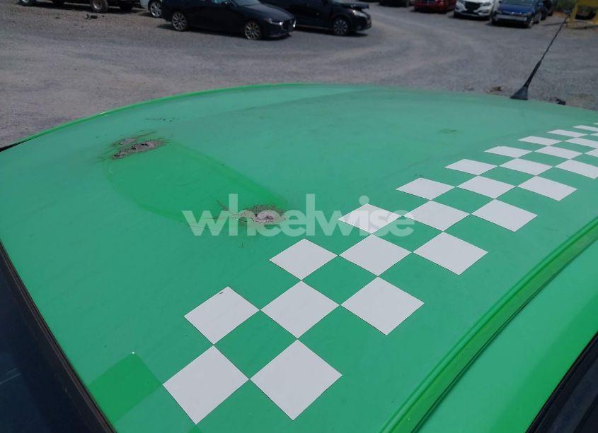 Photo 16 of 2008 Toyota Prius (VIN JTDKB20U483373456)