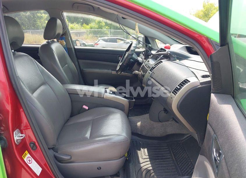 Photo 5 of 2008 Toyota Prius (VIN JTDKB20U483373456)