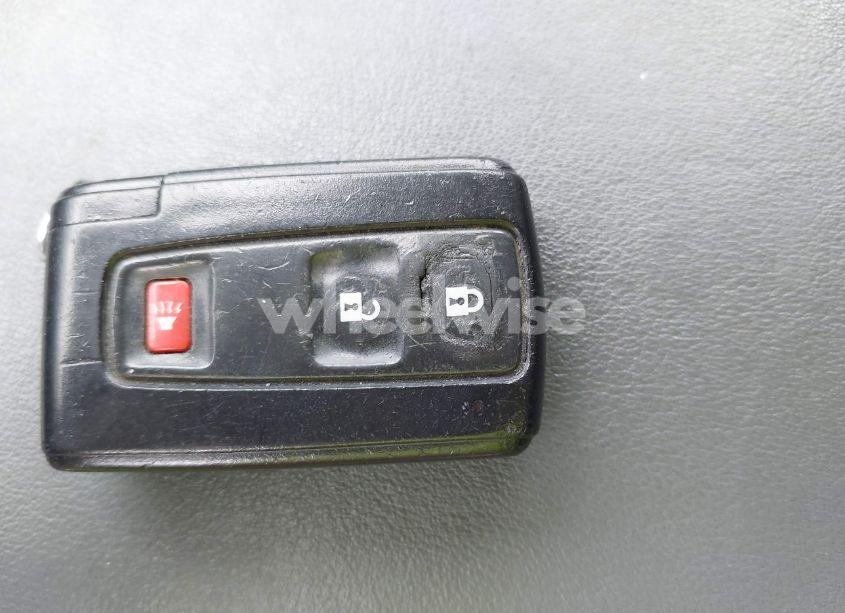 Photo 11 of 2008 Toyota Prius (VIN JTDKB20U483393268)