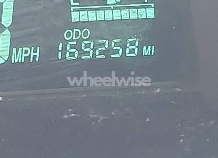 Photo 15 of 2008 Toyota Prius (VIN JTDKB20U483393268)