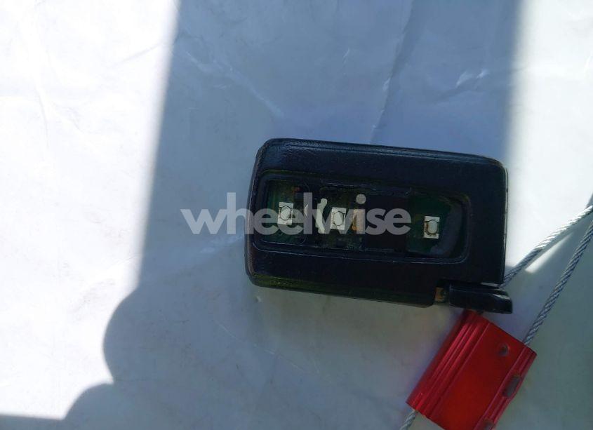 Photo 11 of 2008 Toyota Prius (VIN JTDKB20U483412806)