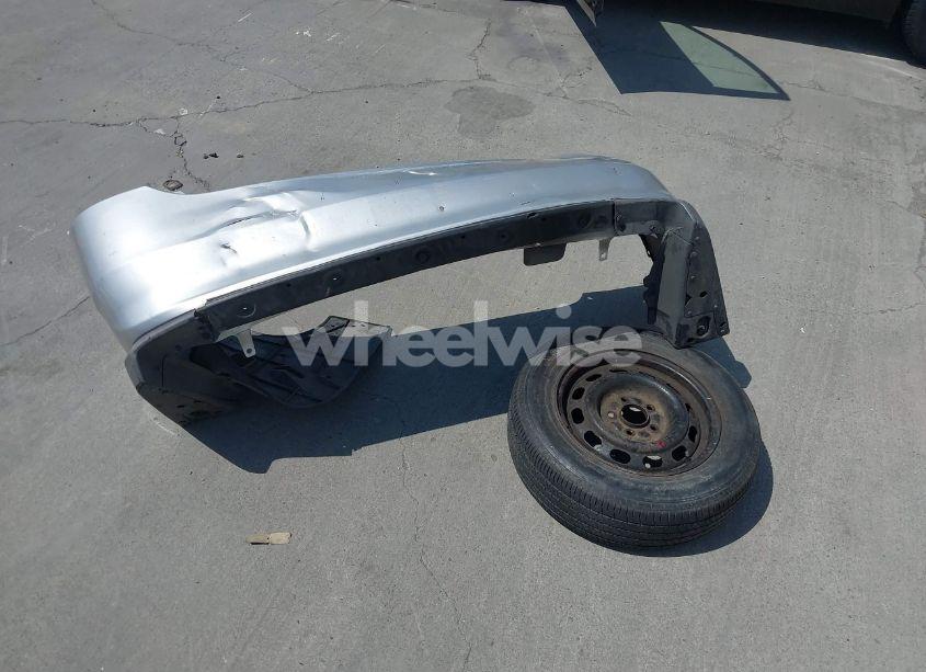 Photo 12 of 2008 Toyota Prius (VIN JTDKB20U483412806)