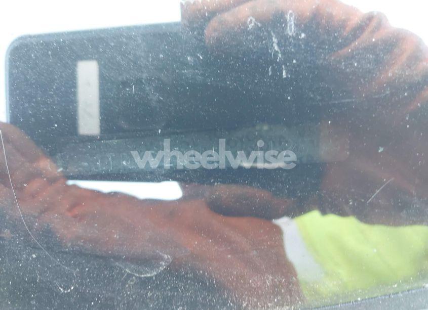 Photo 9 of 2008 Toyota Prius (VIN JTDKB20U483412806)