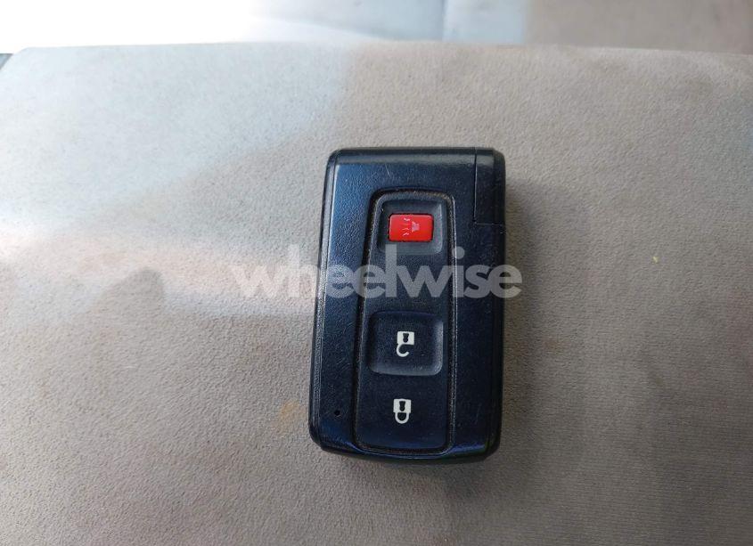 Photo 11 of 2008 Toyota Prius (VIN JTDKB20U483430335)